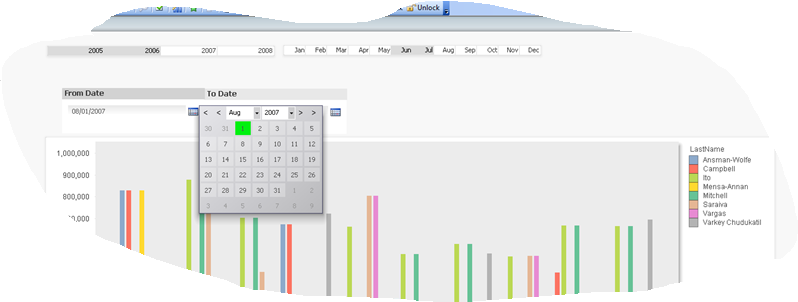 QlikviewCalendar