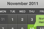 calendar widget in Qlikview2