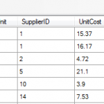 Qlikview QVD file