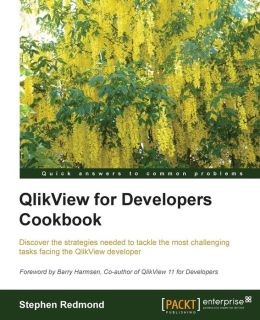 Qlikview cookbook
