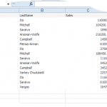 Qlikview include files