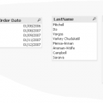 format data with qlikview include file