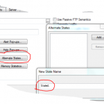 Qlikview Alternate States 1