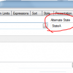 Qlikview Alternate States 3