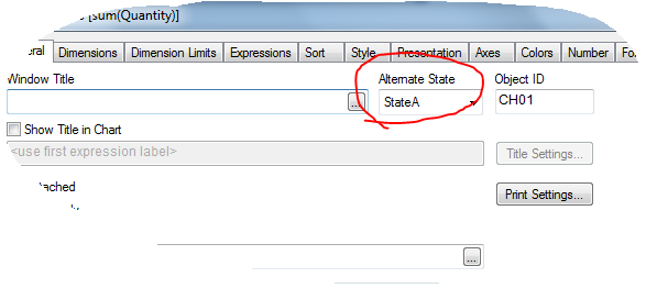 Qlikview Alternate States 3