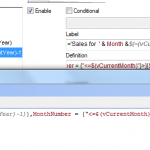 Qlikview dashboard step 4a