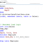 qlikview script 4