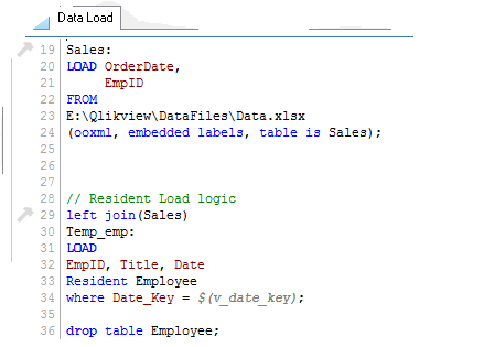 qlikview script 4