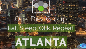 QlikdevgroupATL